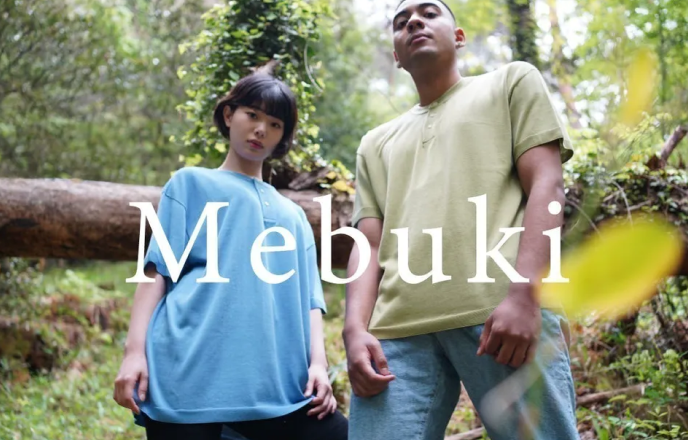 mebuki